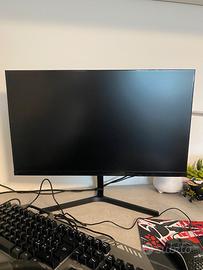 Monitor xiaomi