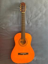 Chitarra classica Ibiza – buone condizioni