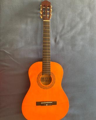 Chitarra classica Ibiza – buone condizioni
