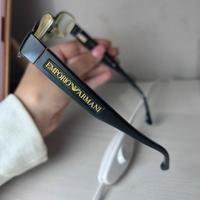 Occhiali Emporio Armani Vintage