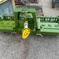 Erpice rotante celli 250