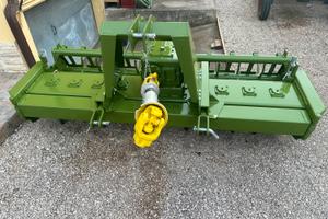 Erpice rotante celli 250