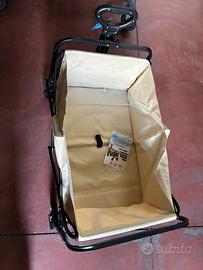 Carrello per spiaggia