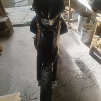 Hm Motard 75