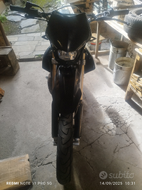 Hm Motard 75