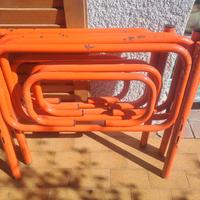 letto a castello vintage