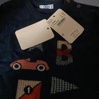 Abbigliamento bambino