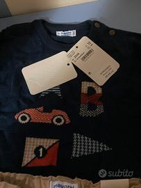 Abbigliamento bambino