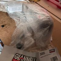 Marmitta Giannelli per vespa special/R/L/N