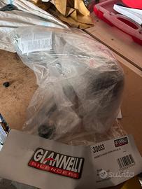 Marmitta Giannelli per vespa special/R/L/N