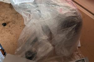 Marmitta Giannelli per vespa special/R/L/N