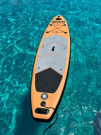 Sup paddle board tre in uno