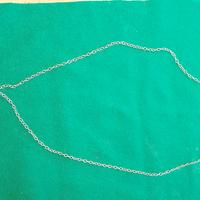 Collana argento 925 