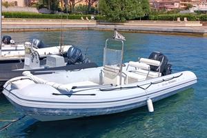 Gommone Nova marine RH600