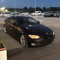 Bmw 320d e92