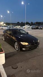 Bmw 320d e92