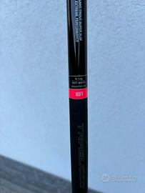 Canna trota + mulinello trabucco