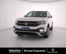 Volkswagen T-Cross 1.0 TSI DSG 110 CV Style