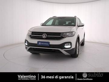 Volkswagen T-Cross 1.0 TSI DSG 110 CV Style