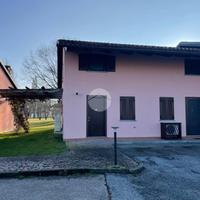 VILLA SINGOLA A CHERASCO