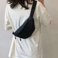 Marsupio donna multitasche nuovo 