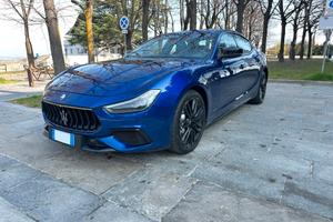 Maserati Ghibli 3.0 V6 Diesel 250 CV GranSport