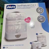 Sterilizzatore Chicco