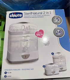 Sterilizzatore Chicco
