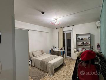 Stanza singola zona Tiburtina