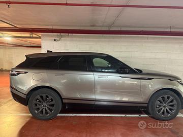 Range rover Velar