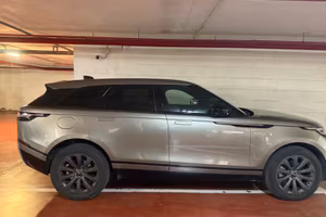 Range rover Velar