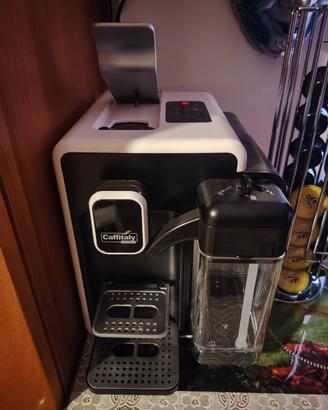 Caffitaly