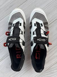 Scarpe mtb