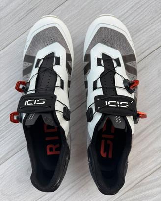 Scarpe mtb