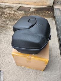 Bauletto posteriore Ducati Hyperstrada 939