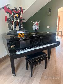 Pianoforte a coda