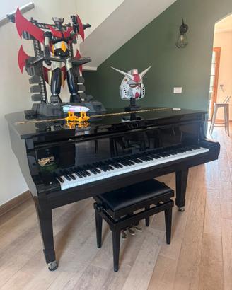 Pianoforte a coda