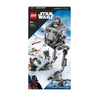 Lego star wars at-st 75322 nuovo