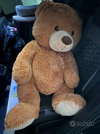 Orso pelushe Gigante