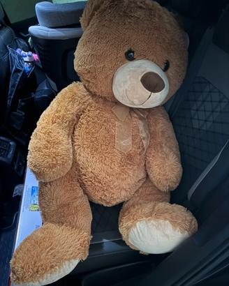 Orso pelushe Gigante