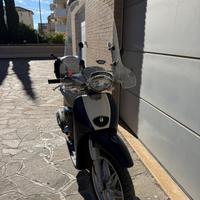 Scarabeo 100