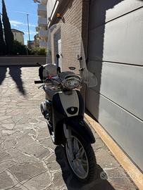 Scarabeo 100