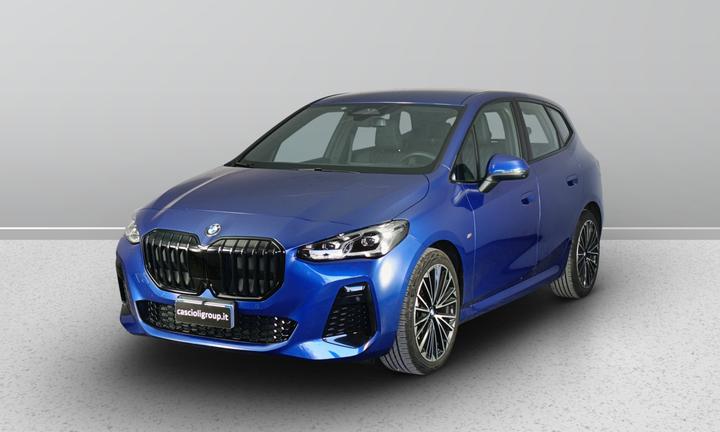 BMW Serie 2 U06 Active Tourer - 218d Active U13761