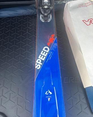 Sci Dynastar Speed