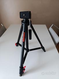 cavalletto per macchina fotografica 