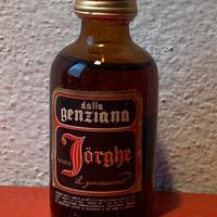 Mignon Genziana Jörghe.