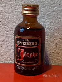 Mignon Genziana Jörghe.