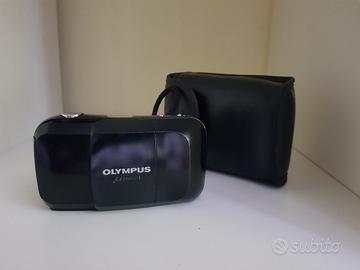 Olympus mju 