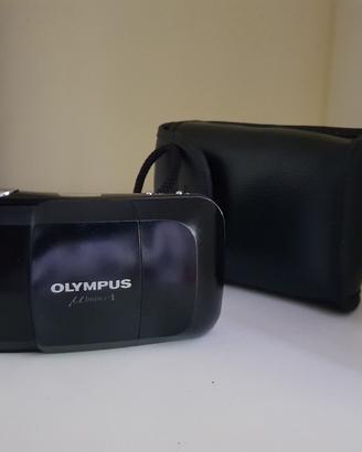 Olympus mju 