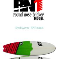 Tavola da surf 6.0